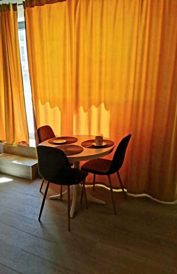Nico Apartment 那沃达利 外观 照片