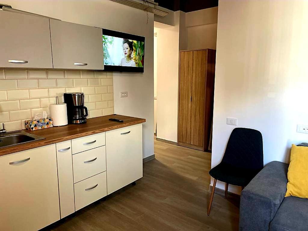 Nico Apartment 那沃达利 外观 照片