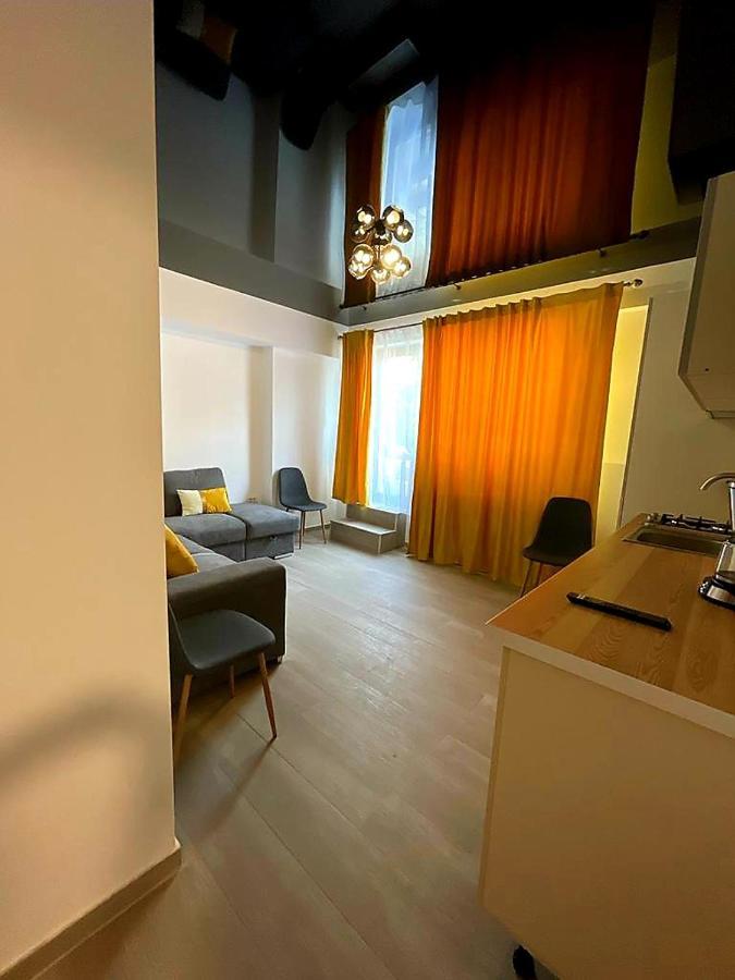 Nico Apartment 那沃达利 外观 照片