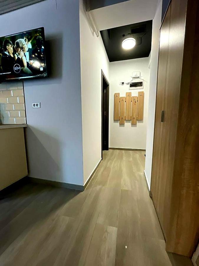 Nico Apartment 那沃达利 外观 照片